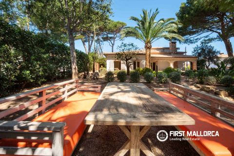 Villa a Platja De Muro, Mallorca, Platja De Muro - € 1.750.000 | Ref: 83098 - foto 21