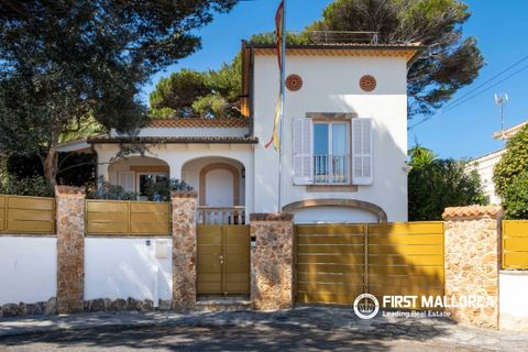 Villa a Platja De Muro, Mallorca, Platja De Muro - € 1.750.000 | Ref: 83098 - foto 22