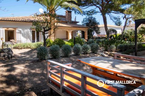 Villa a Platja De Muro, Mallorca, Platja De Muro - € 1.750.000 | Ref: 83098 - foto 23
