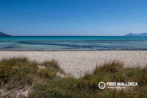 Villa a Platja De Muro, Mallorca, Platja De Muro - € 1.750.000 | Ref: 83098 - foto 24