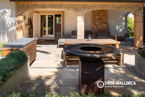 Villa a Platja De Muro, Mallorca, Platja De Muro - € 1.750.000 | Ref: 83098 - foto 25