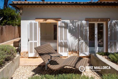 Villa a Platja De Muro, Mallorca, Platja De Muro - € 1.750.000 | Ref: 83098 - foto 26