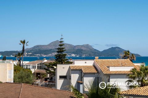 Villa a Platja De Muro, Mallorca, Platja De Muro - € 1.750.000 | Ref: 83098 - foto 27