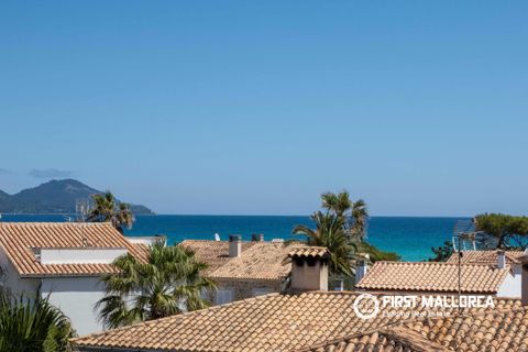 Villa a Platja De Muro, Mallorca, Platja De Muro - € 1.750.000 | Ref: 83098 - foto 28