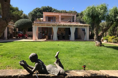 Landejendom i Santanyi, Mallorca, Santanyi - € 1.350.000 | Ref: 83127 - foto 3
