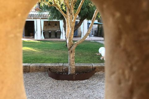 Landejendom i Santanyi, Mallorca, Santanyi - € 1.350.000 | Ref: 83127 - foto 4