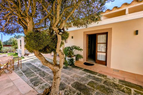 Landejendom i Santanyi, Mallorca, Santanyi - € 1.350.000 | Ref: 83127 - foto 5