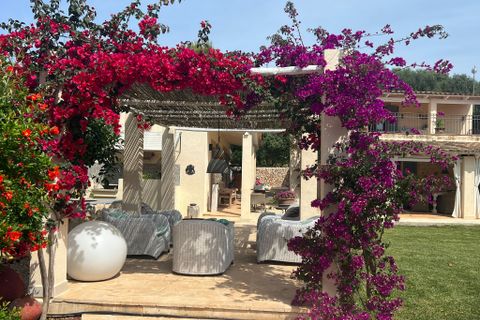 Landejendom i Santanyi, Mallorca, Santanyi - € 1.350.000 | Ref: 83127 - foto 7