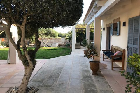 Landejendom i Santanyi, Mallorca, Santanyi - € 1.350.000 | Ref: 83127 - foto 9