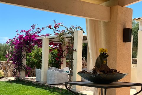 Landejendom i Santanyi, Mallorca, Santanyi - € 1.350.000 | Ref: 83127 - foto 10