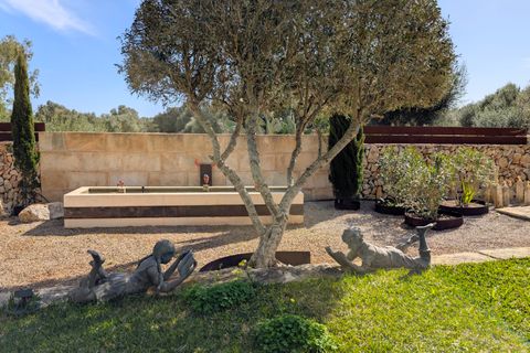 Landejendom i Santanyi, Mallorca, Santanyi - € 1.350.000 | Ref: 83127 - foto 11