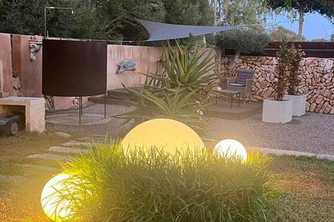 Landejendom i Santanyi, Mallorca, Santanyi - € 1.350.000 | Ref: 83127 - foto 12