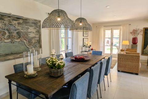 Landejendom i Santanyi, Mallorca, Santanyi - € 1.350.000 | Ref: 83127 - foto 13