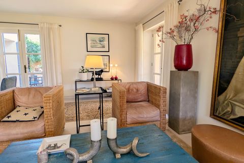 Landejendom i Santanyi, Mallorca, Santanyi - € 1.350.000 | Ref: 83127 - foto 17