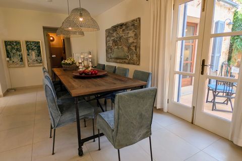 Landejendom i Santanyi, Mallorca, Santanyi - € 1.350.000 | Ref: 83127 - foto 18