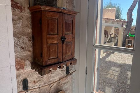 Landejendom i Santanyi, Mallorca, Santanyi - € 1.350.000 | Ref: 83127 - foto 22
