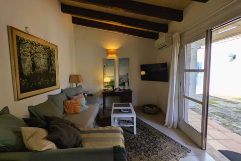 Landejendom i Santanyi, Mallorca, Santanyi - € 1.350.000 | Ref: 83127 - foto 23