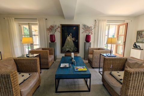 Landejendom i Santanyi, Mallorca, Santanyi - € 1.350.000 | Ref: 83127 - foto 24