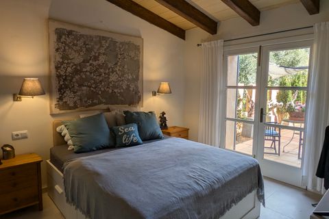 Landejendom i Santanyi, Mallorca, Santanyi - € 1.350.000 | Ref: 83127 - foto 25