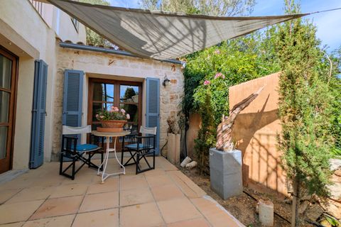Landejendom i Santanyi, Mallorca, Santanyi - € 1.350.000 | Ref: 83127 - foto 26