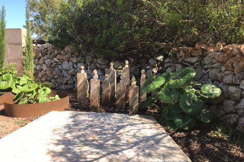 Landejendom i Santanyi, Mallorca, Santanyi - € 1.350.000 | Ref: 83127 - foto 27