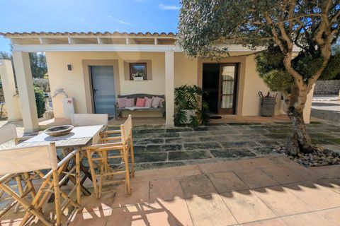 Landejendom i Santanyi, Mallorca, Santanyi - € 1.350.000 | Ref: 83127 - foto 31