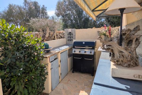 Landejendom i Santanyi, Mallorca, Santanyi - € 1.350.000 | Ref: 83127 - foto 32