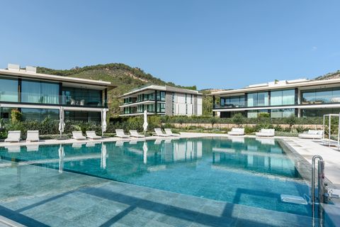 Leilighet i Peguera, Mallorca, Peguera - € 3 150 000 | Ref: 83128 - foto 23