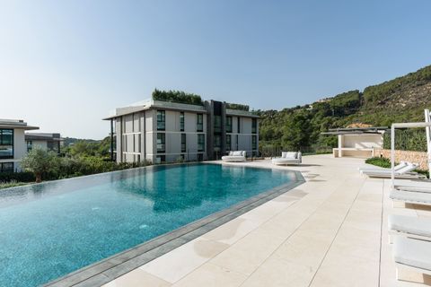 Leilighet i Peguera, Mallorca, Peguera - € 3 150 000 | Ref: 83128 - foto 24