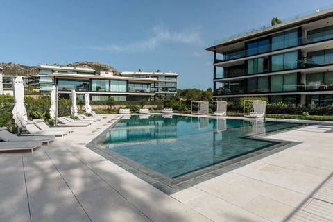 Leilighet i Peguera, Mallorca, Peguera - € 3 150 000 | Ref: 83128 - foto 25