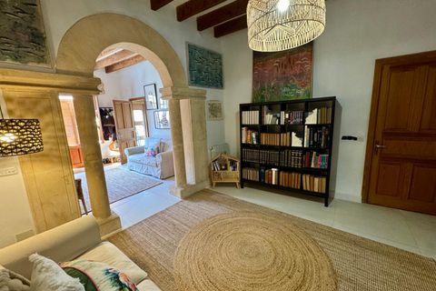 Byhus i Muro, Mallorca, Muro - € 865.000 | Ref: 83169 - foto 2