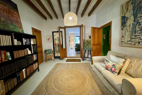 Byhus i Muro, Mallorca, Muro - € 865.000 | Ref: 83169 - foto 5