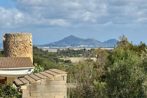 Byhus i Muro, Mallorca, Muro - € 865.000 | Ref: 83169 - foto 34