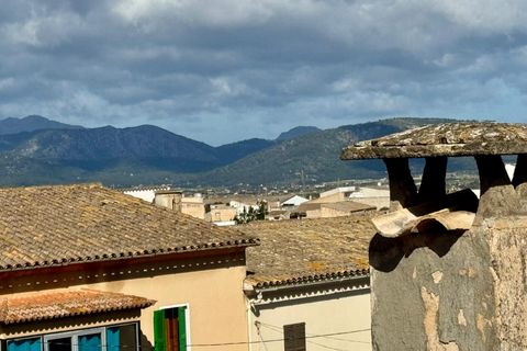 Byhus i Muro, Mallorca, Muro - € 865.000 | Ref: 83169 - foto 35