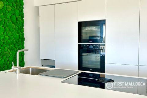 Wohnung in Portals Nous, Mallorca - Foto 3