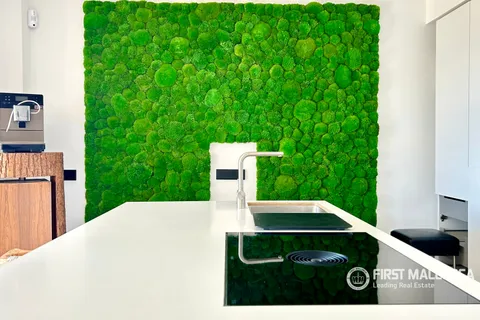 Wohnung in Portals Nous, Mallorca - Foto 4