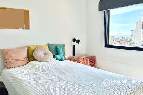 Wohnung in Portals Nous, Mallorca - Foto 5