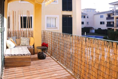 Leilighet i Sa Torre, Mallorca, Sa Torre - € 425 000 | Ref: 83235 - foto 2