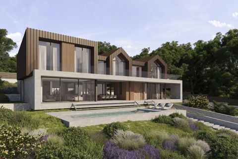 Villa a Cala Vinyes, Mallorca, Cala Vinyes - € 3.650.000 | Ref: 83241 - foto 2