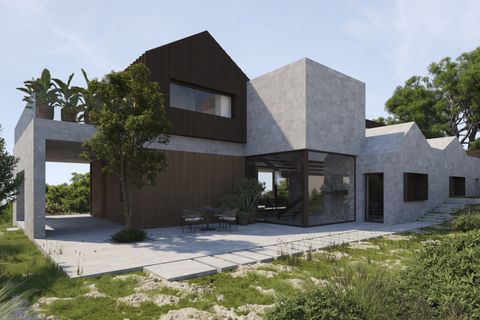 Villa a Cala Vinyes, Mallorca, Cala Vinyes - € 3.650.000 | Ref: 83241 - foto 3