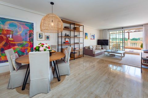 Leilighet i Calvia, Mallorca, Calvia - € 2 250 000 | Ref: 83244 - foto 2