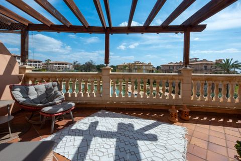 Leilighet i Calvia, Mallorca, Calvia - € 2 250 000 | Ref: 83244 - foto 5