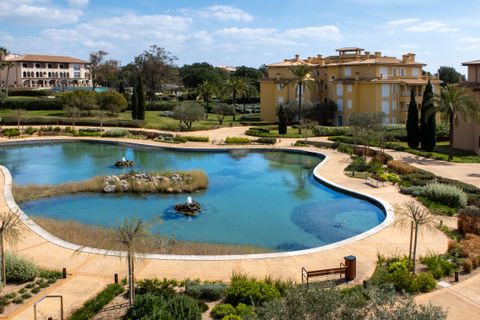 Leilighet i Calvia, Mallorca, Calvia - € 2 250 000 | Ref: 83244 - foto 6