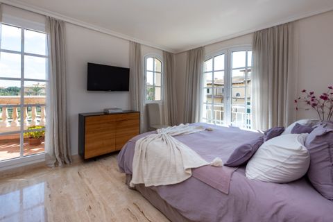 Leilighet i Calvia, Mallorca, Calvia - € 2 250 000 | Ref: 83244 - foto 9
