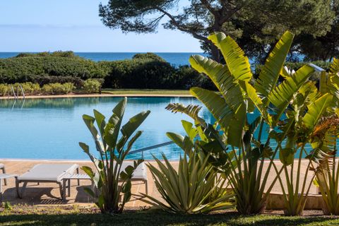 Leilighet i Calvia, Mallorca, Calvia - € 2 250 000 | Ref: 83244 - foto 17