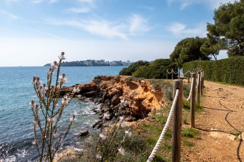 Leilighet i Calvia, Mallorca, Calvia - € 2 250 000 | Ref: 83244 - foto 18