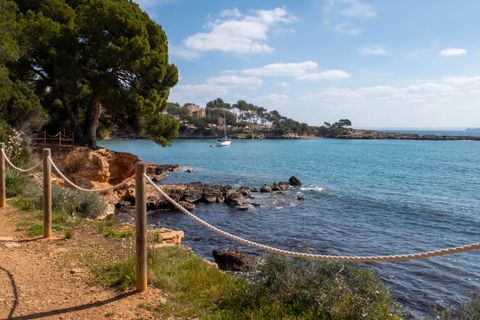 Leilighet i Calvia, Mallorca, Calvia - € 2 250 000 | Ref: 83244 - foto 19
