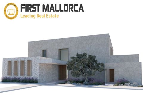 Helårsgrund i Santanyi, Mallorca, Santanyi - € 875.000 | Ref: 83250 - foto 2
