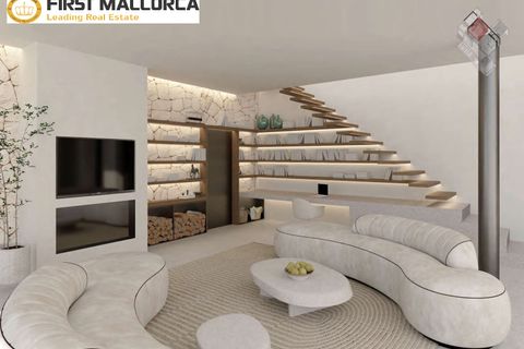 Helårsgrund i Santanyi, Mallorca, Santanyi - € 875.000 | Ref: 83250 - foto 3