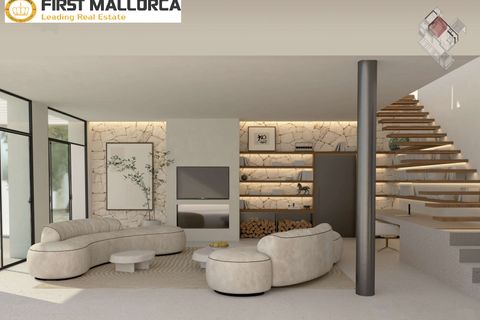 Helårsgrund i Santanyi, Mallorca, Santanyi - € 875.000 | Ref: 83250 - foto 4